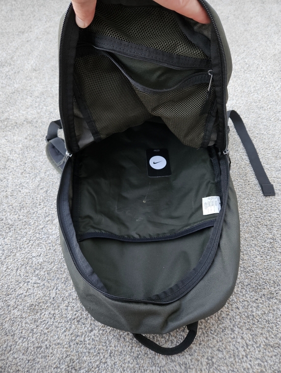 coach academy backpack navy Naval Backpack Bag Coach Charles The Storm EL Color:DARK SADDLE